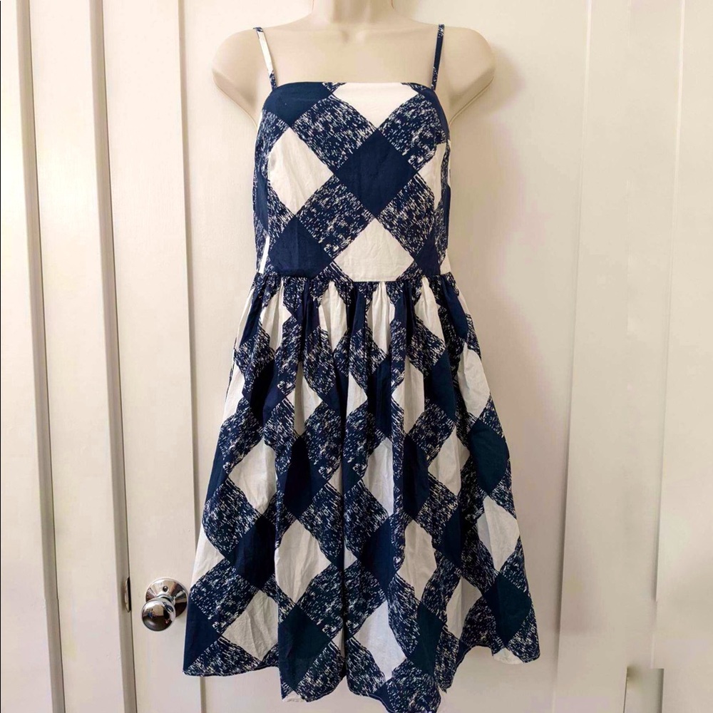 Boden Sandra Dress